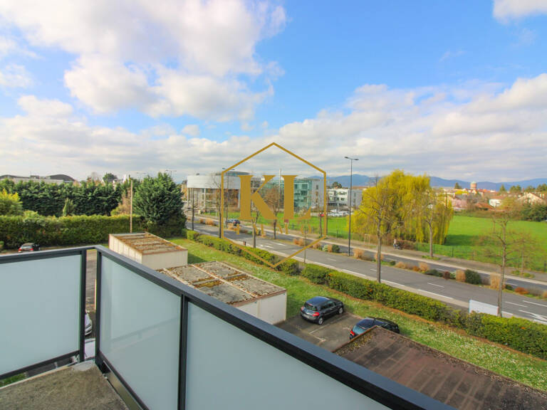 appartement 2 pièces 41.79 m² situé quartier maraichers à Co — photo 1
