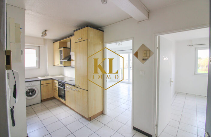 appartement 2 pièces 41.79 m² situé quartier maraichers à Co — photo 2