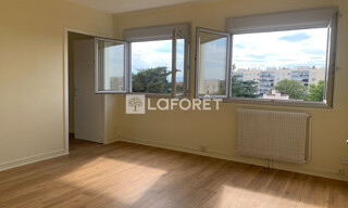 Appartement 2 Pièces 49 m² à louer à Lyon 5 (69005)