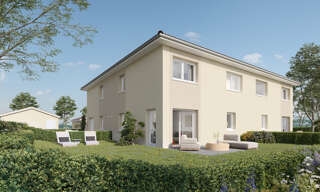 Maison 4 Pièces 90 m² à vendre à Chalezeule (25220)