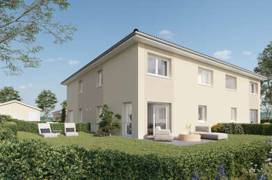 Appartement 4 pièces 213000 €