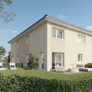 Maison 4 pièces 223000 €