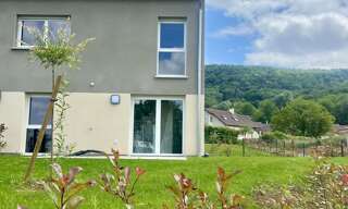 Appartement neuf   m² à vendre à Chalezeule (25220)