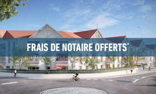 Appartement 3 Pièces 68 m² à vendre à Andernos-les-Bains (33510)