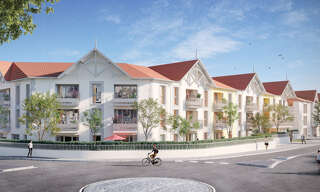 Appartement neuf   m² à vendre à Andernos-les-Bains (33510)