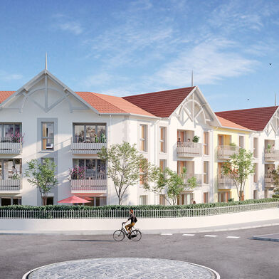 Appartement 3 pièces 379000 €