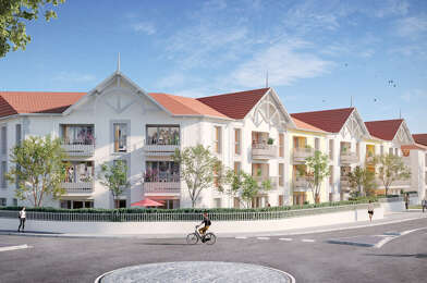 Appartement 3 pièces 379000 €