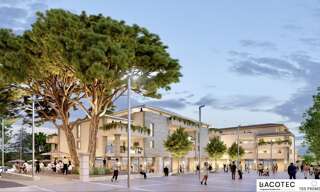 Appartement neuf   m² à vendre à Montpellier (34000)