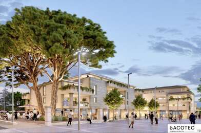 Appartement 4 pièces 930000 €