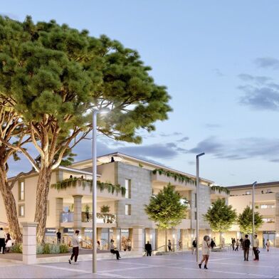 Appartement 4 pièces 930000 €