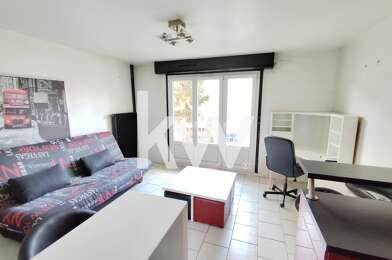 Appartement 1 pièces 114400 €