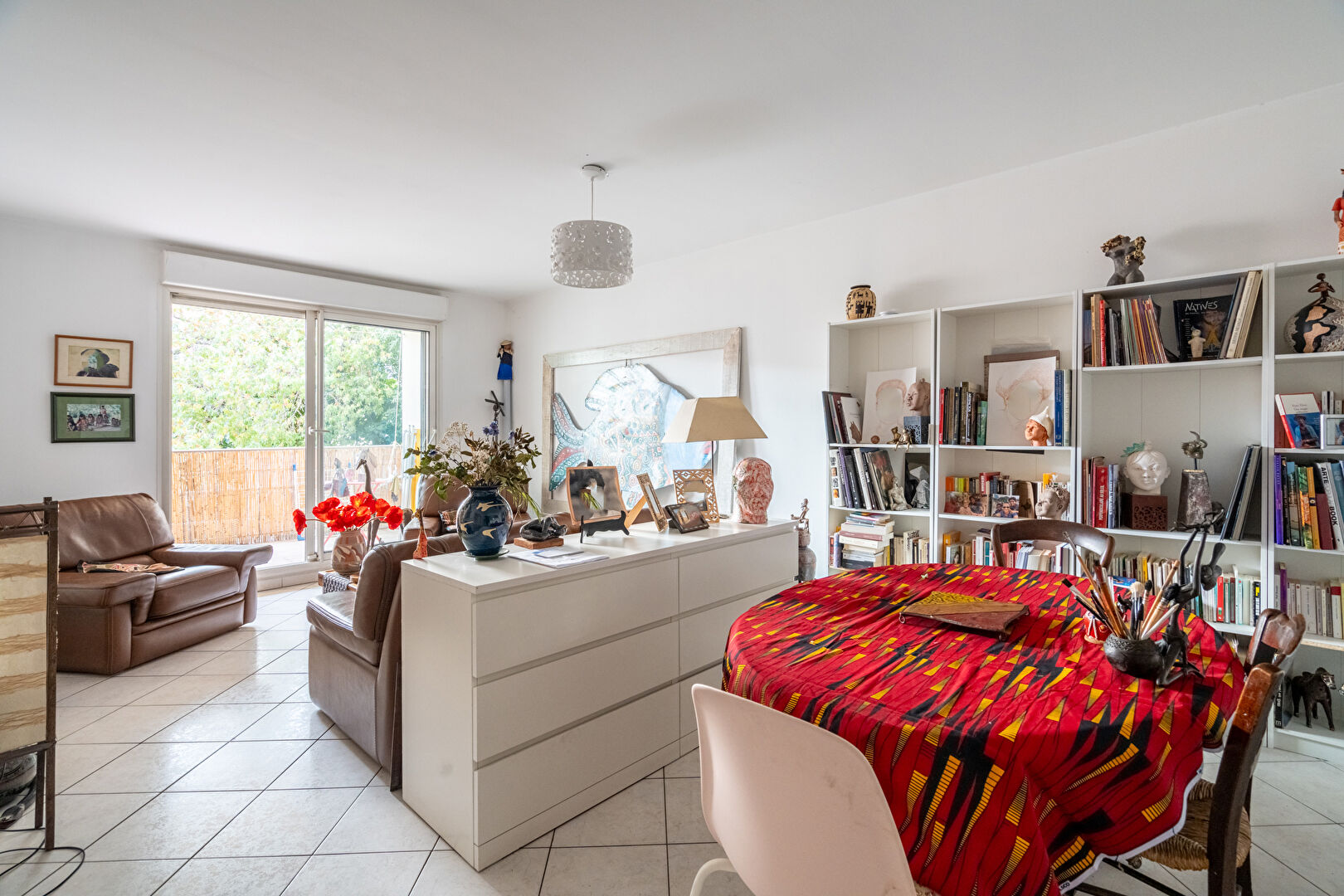 Appartement 3 pièces  à vendre Marseille 4eme 13004