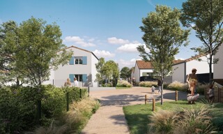 Maison neuf   m² à vendre à Saint-Sulpice-de-Royan (17200)