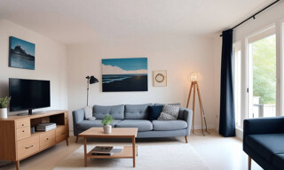 Appartement 3 Pièces 60 m² à vendre à Aiserey (21110)