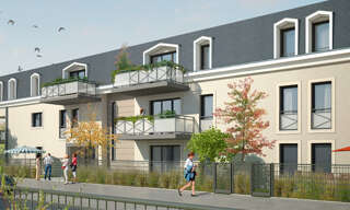 Appartement neuf   m² à vendre à Aiserey (21110)