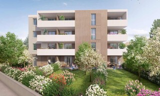 Appartement 4 Pièces 75 m² à vendre à Tournus (71700)