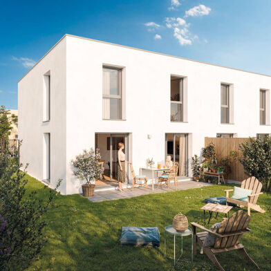 Maison 5 pièces 179000 €