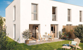 Maison 5 Pièces 90 m² à vendre à Le Havre (76600)