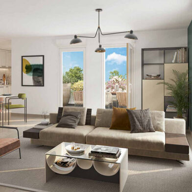 Appartement  null €