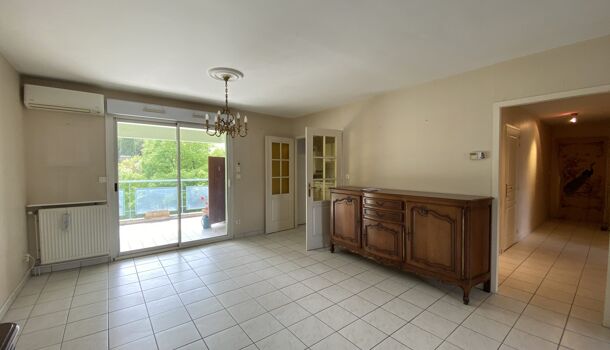 Appartement 4 pièces  à vendre Valence 26000