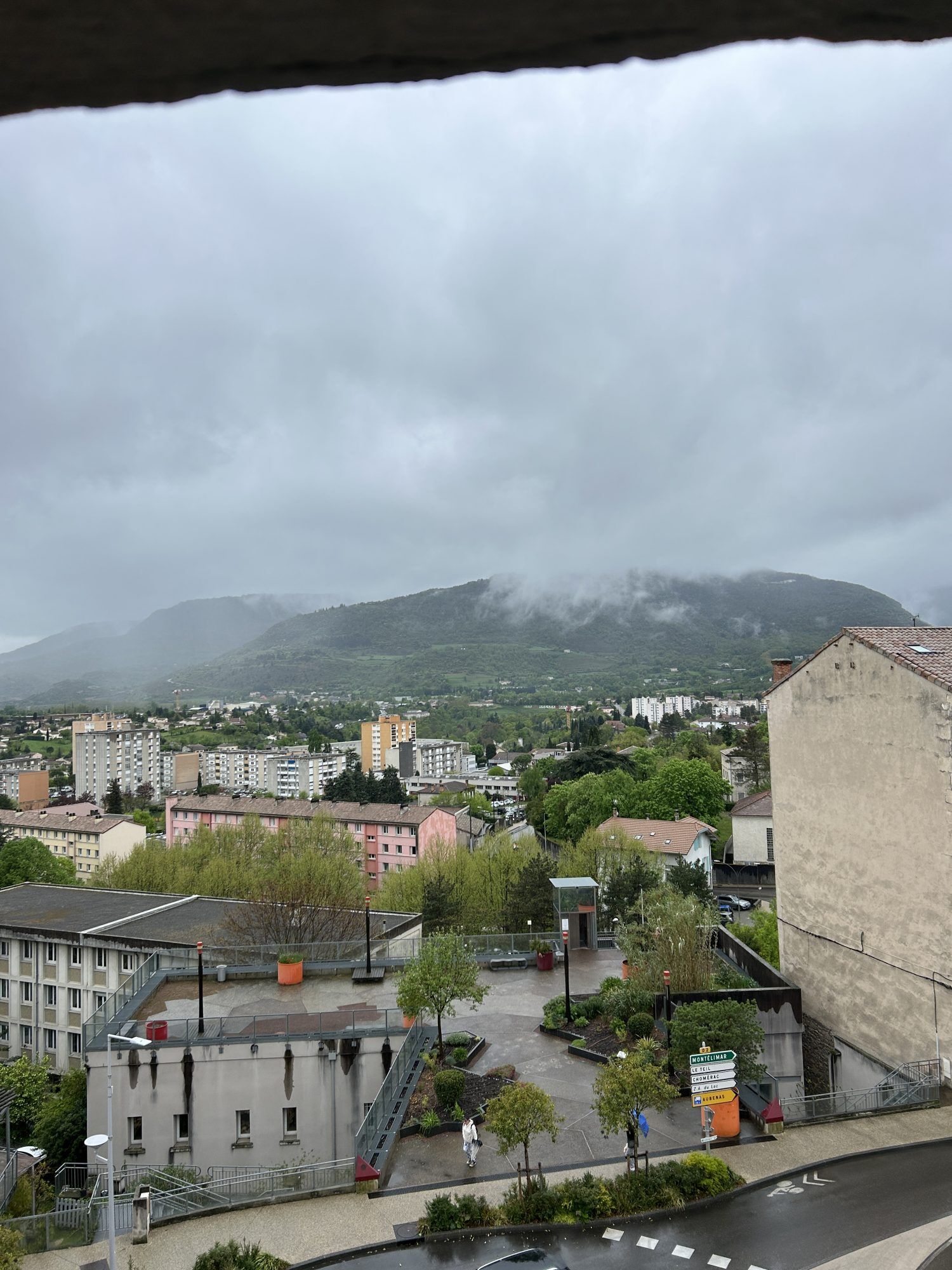 Appartement 3 pièces  à vendre Privas 07000
