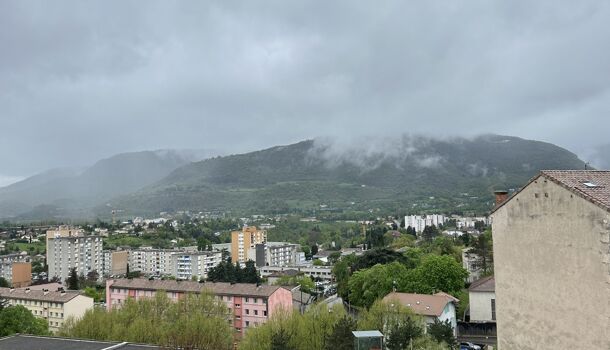 Appartement 3 pièces  à vendre Privas 07000