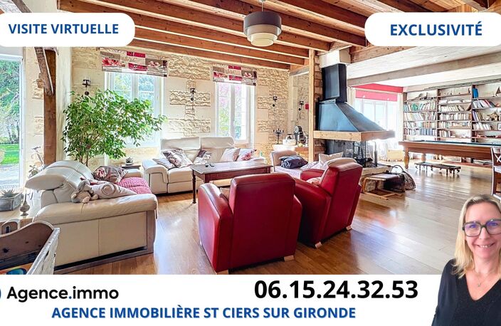 Belle maison en pierre — photo 2