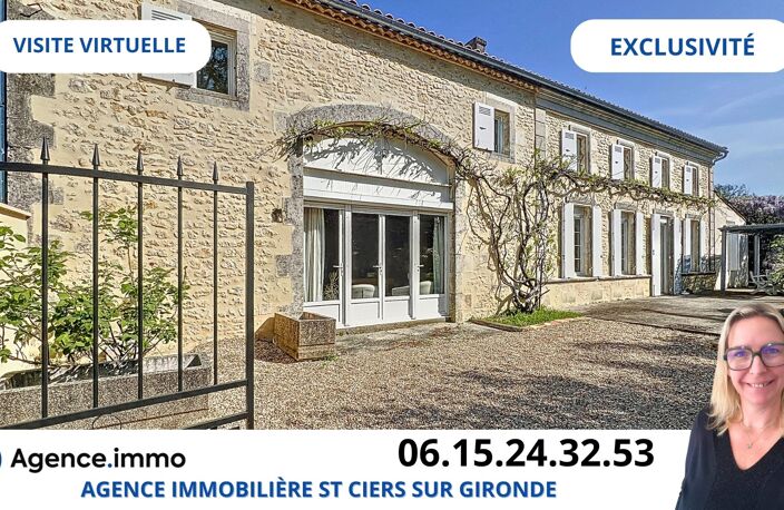 Belle maison en pierre — photo 3
