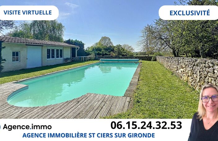 Belle maison en pierre — photo 4