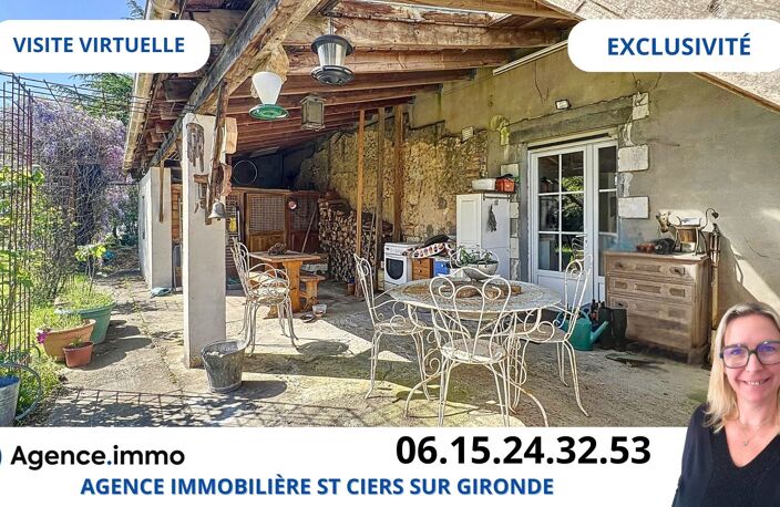 Belle maison en pierre — photo 5