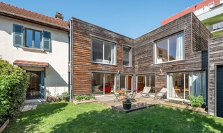 Maison 8 Pièces 240 m² à vendre à Grenoble (38100)