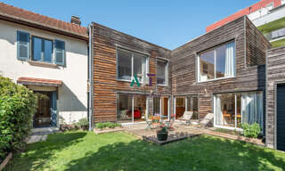 Maison 8 Pièces 240 m² à vendre à Grenoble (38100)