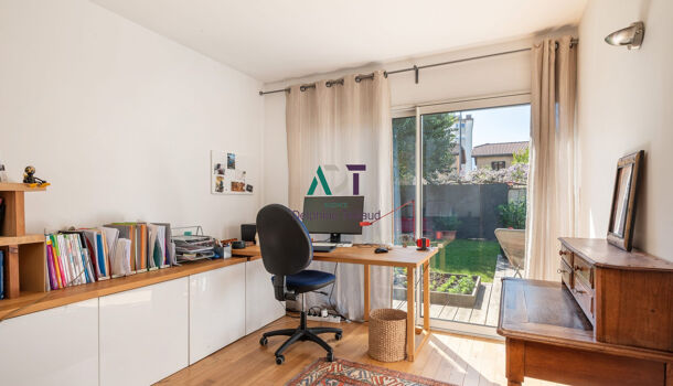 Villa / Maison 8 pièces  à vendre Grenoble 38100