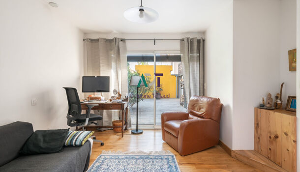 Villa / Maison 8 pièces  à vendre Grenoble 38100