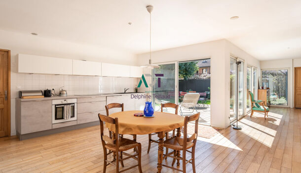 Villa / Maison 8 pièces  à vendre Grenoble 38100