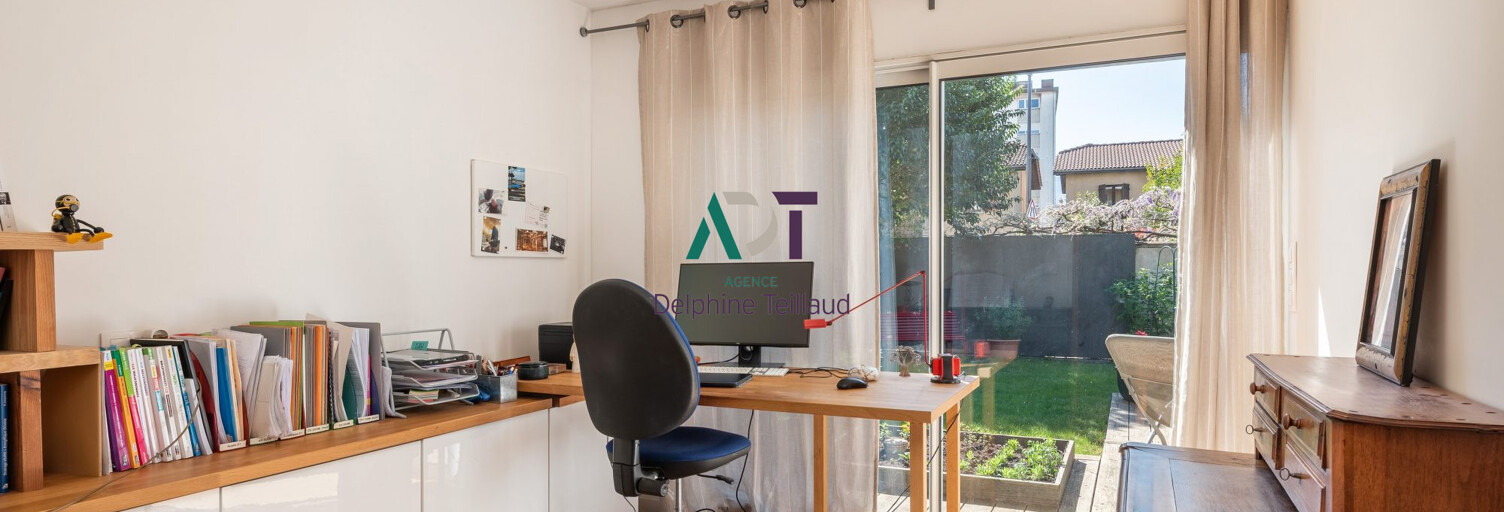 Maison 8 Pièces 240 m² à vendre à Grenoble (38100)