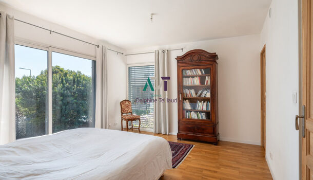 Villa / Maison 8 pièces  à vendre Grenoble 38100