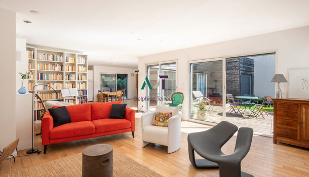 Villa / Maison 8 pièces  à vendre Grenoble 38100