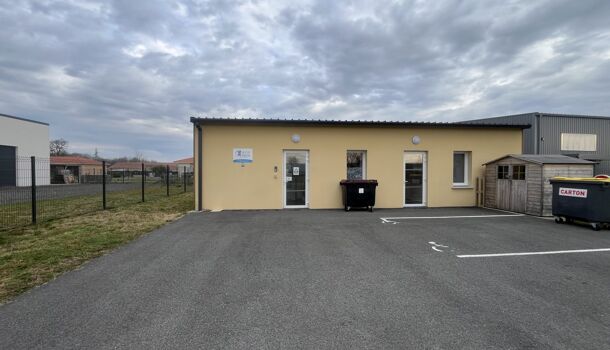 Villa / Maison 6 pièces  à vendre Saint-Vincent-de-Paul 40990