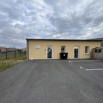 Maison 6 pièces 270000 €