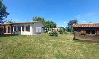 Maison 5 Pièces 85 m² à vendre à Pompignac (33370)