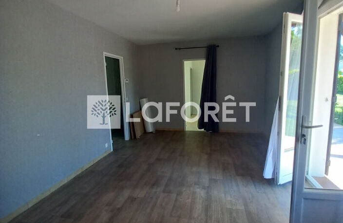 Maison de plain pied à Pompignac 85M²  + véranda 25m² et garage — photo 4