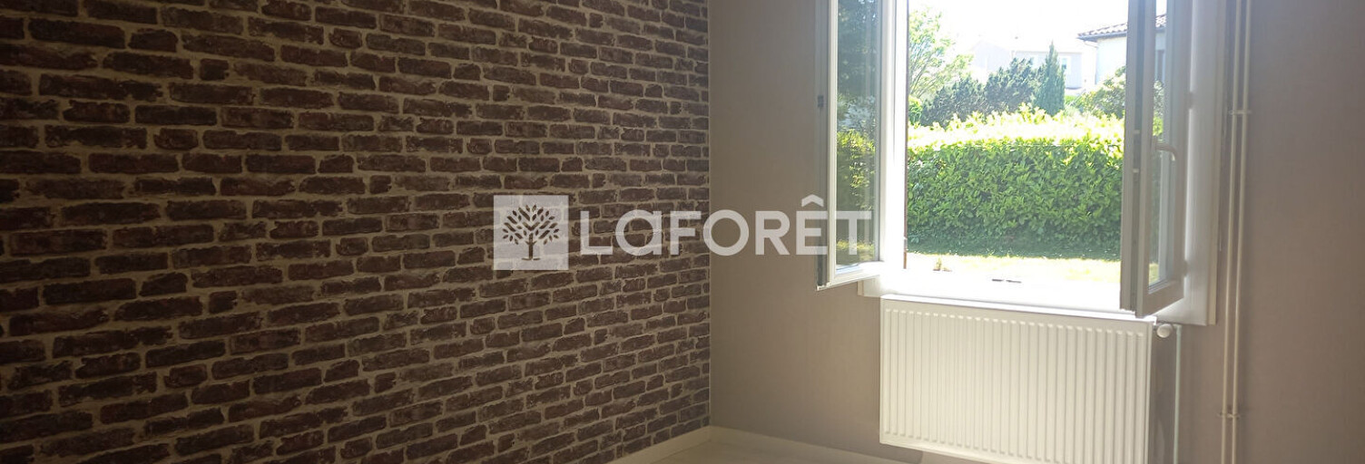 Maison 5 Pièces 85 m² à vendre à Pompignac (33370)