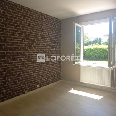 Maison 5 pièces 307000 €