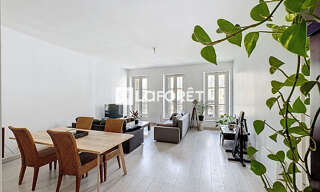 Appartement 4 Pièces 102 m² à vendre à Marseille 2 (13002)