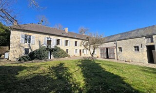 Maison 10 Pièces 330 m² à vendre à Chenay (51140)