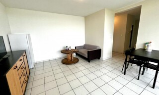 Appartement 3 Pièces 49 m² à louer à Rodez (12000)