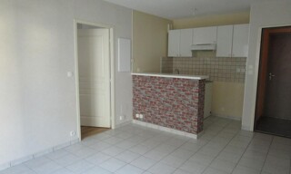 Appartement 2 Pièces 32 m² à louer à Rodez (12000)