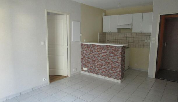 Appartement 2 pièces  à louer Rodez 12000