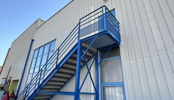 Bureau  à louer Rodez 12000